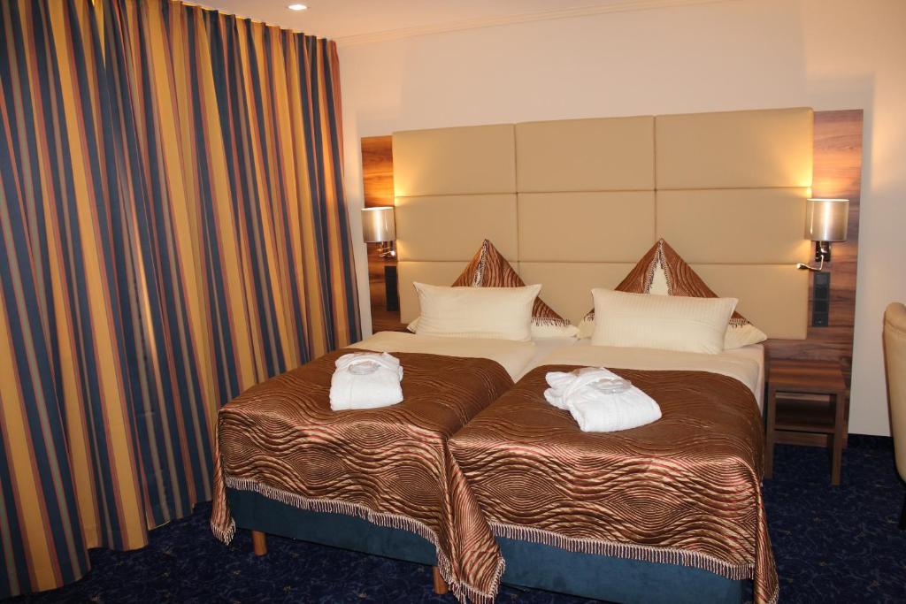 Grand Hotel Empire - Resim 20