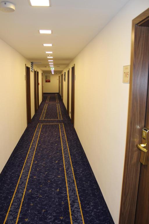 Grand Hotel Empire - Resim 21