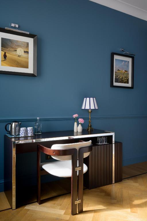 The Fifteen Keys Hotel - 16