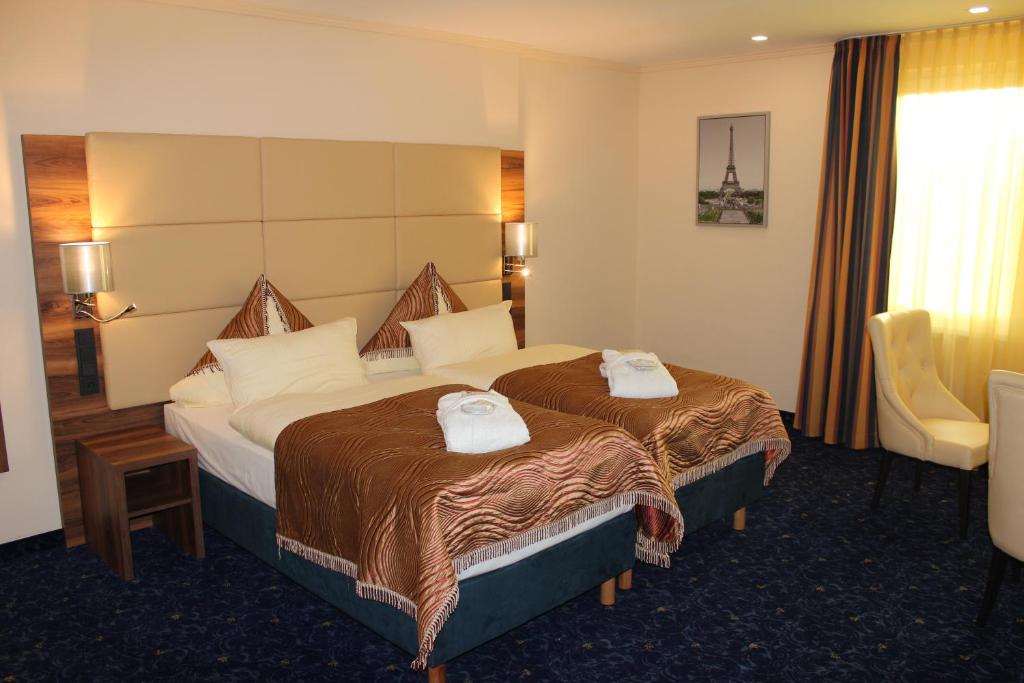 Grand Hotel Empire - Resim 24