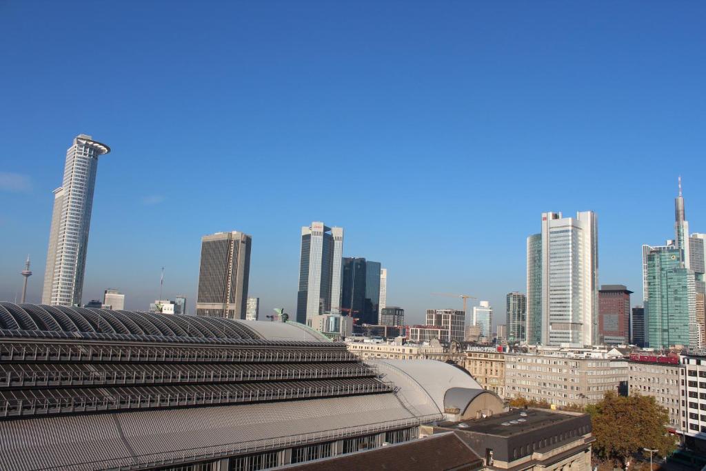 Grand Hotel Empire - Resim 26