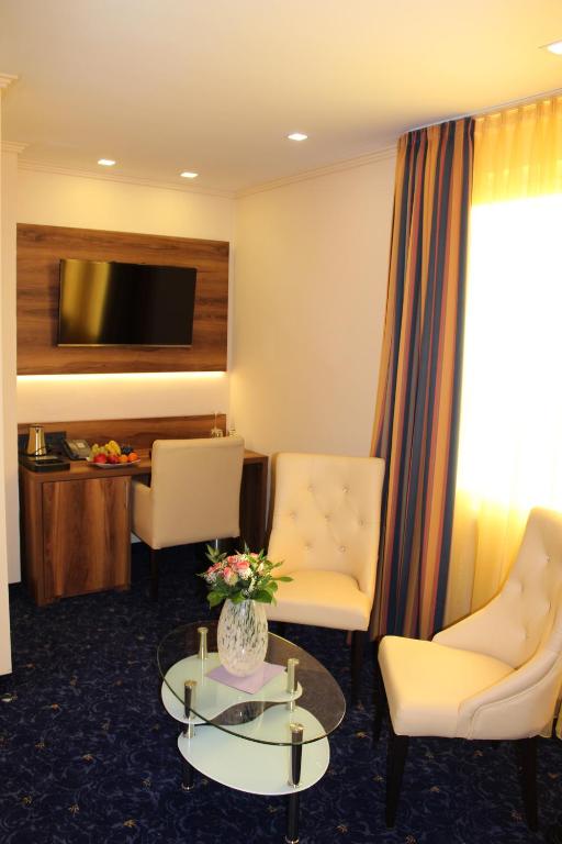 Grand Hotel Empire - Resim 28