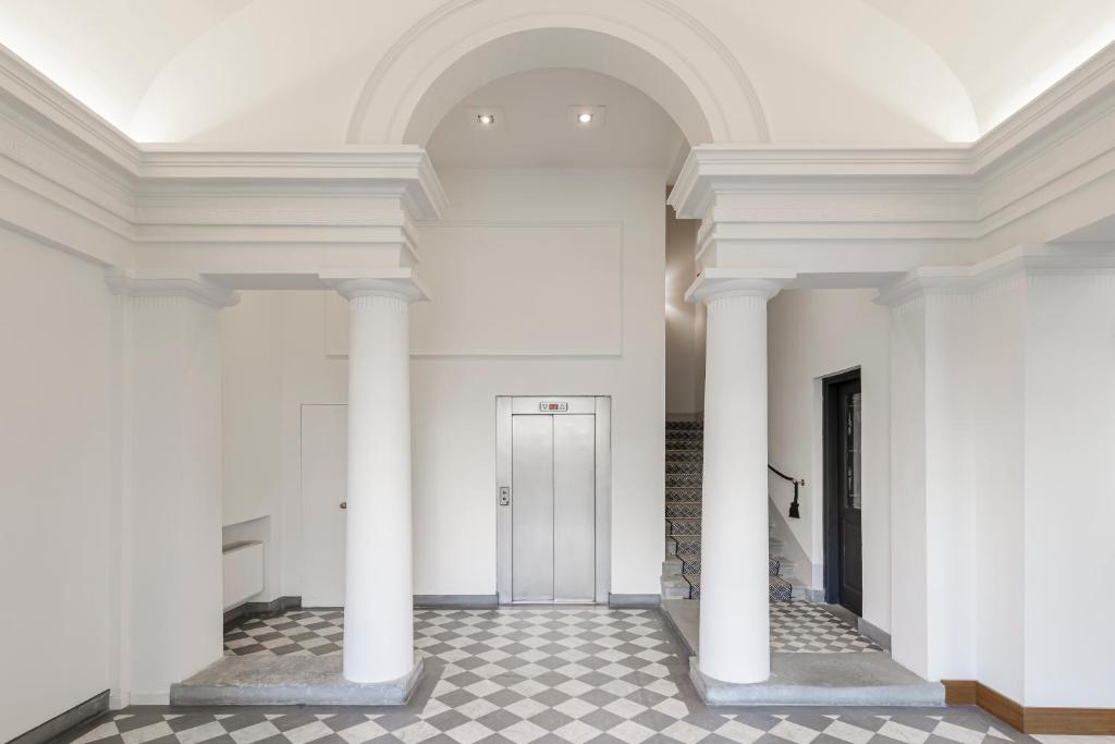 Room Mate Luca, Florence - Resim 38