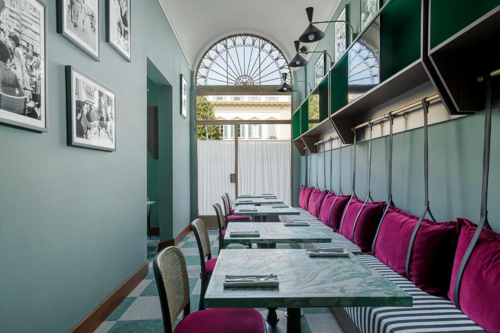 Room Mate Luca, Florence - Resim 35