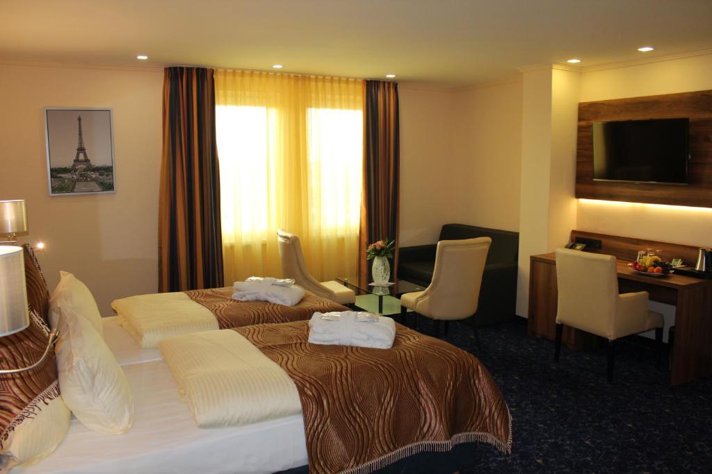 Grand Hotel Empire - Resim 30