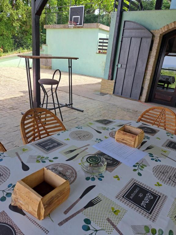 Fotografie z fotogalerie ubytování Vila Teja v destinaci Ledinci