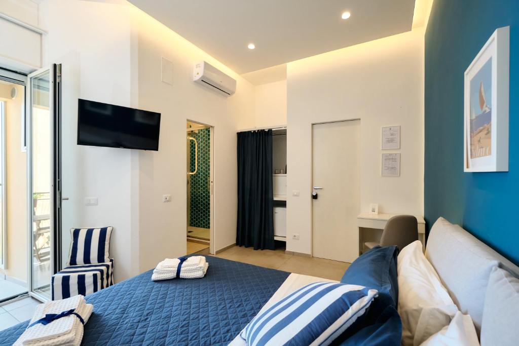 Riflessi DaMare Room & Apartment - 17