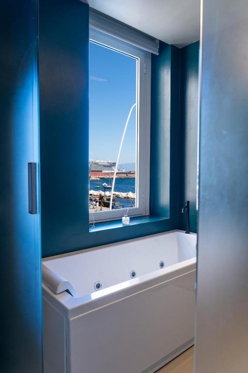 Relais sul Mare Boutique Hotel - Resim 34