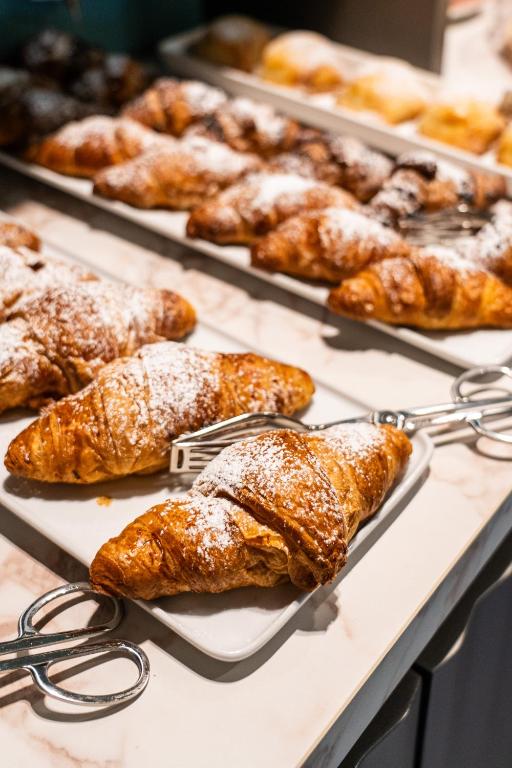 Relais sul Mare Boutique Hotel - Resim 45