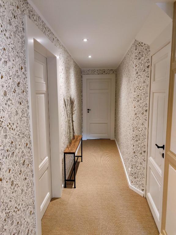 Fotografie z fotogalerie ubytování L'Amarante chambres d'hôtes OU gîte citadin v destinaci Theux