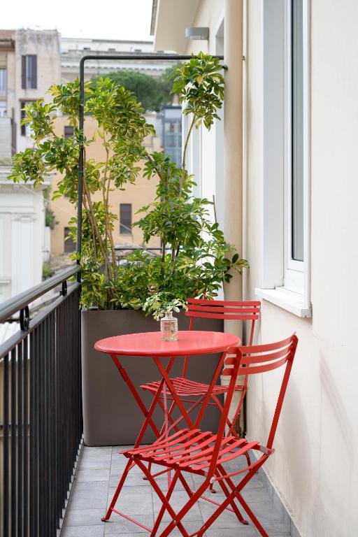 The Fifteen Keys Hotel - Resim 11