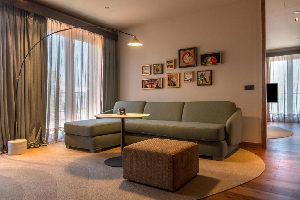 Keight Hotel Opatija, Curio Collection By Hilton - 18