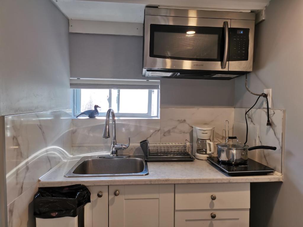 Downtown Studio, Ottawa (updated prices 2024)