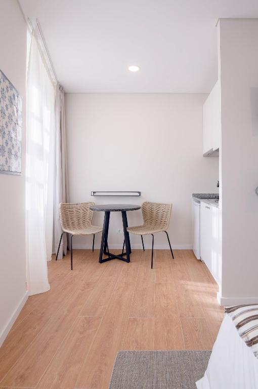 VC Heritage Ribeira Porto - 9