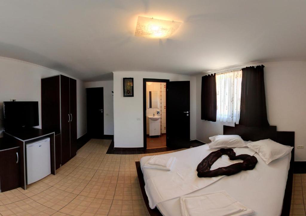 Gallery image of Casa RAZVAN EFORIE NORD in Eforie Nord