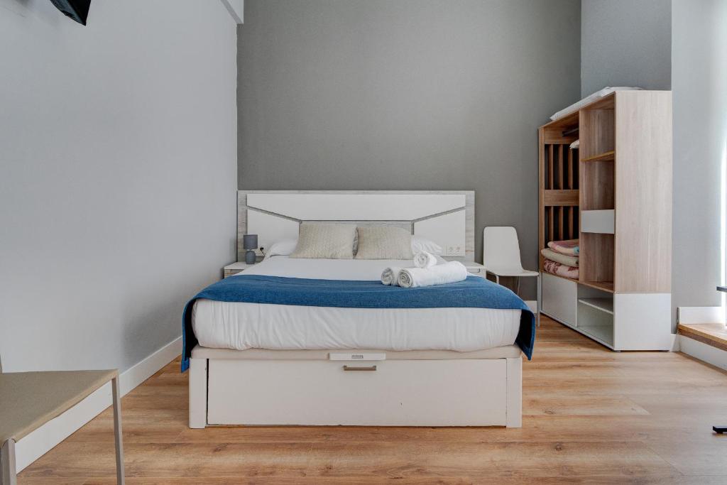 Apartamento San Blas by SanSe Holidays - One-Bedroom Apartment