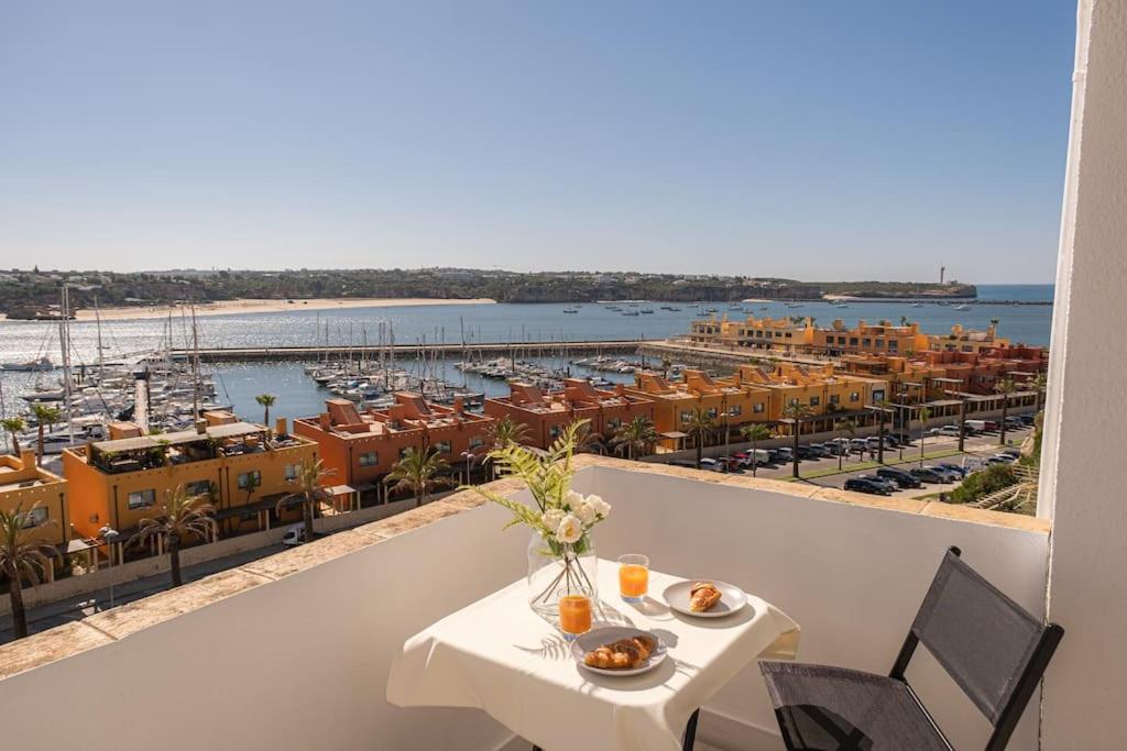 Fortaleza Sea View Apartment