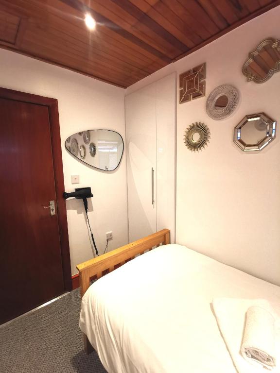 The Elmsleigh Suite at Claremont Hotel - Resim 21