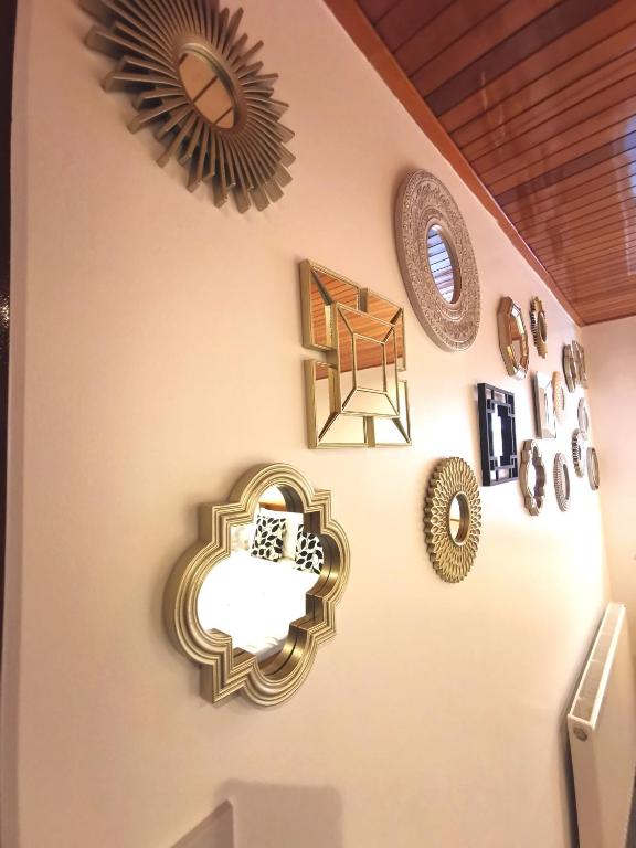 The Elmsleigh Suite at Claremont Hotel - Resim 16