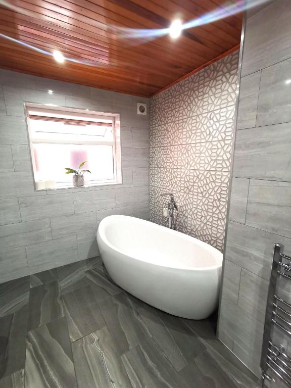 The Elmsleigh Suite at Claremont Hotel - Resim 15