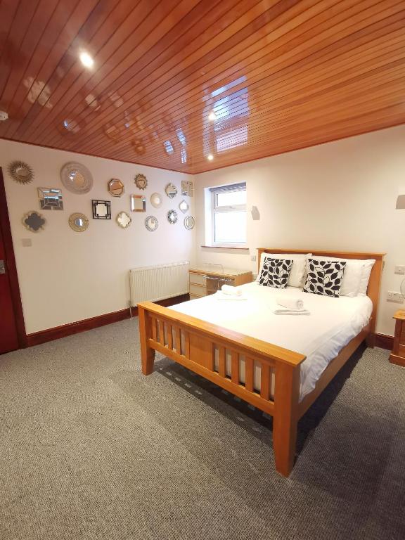 The Elmsleigh Suite at Claremont Hotel - Resim 17