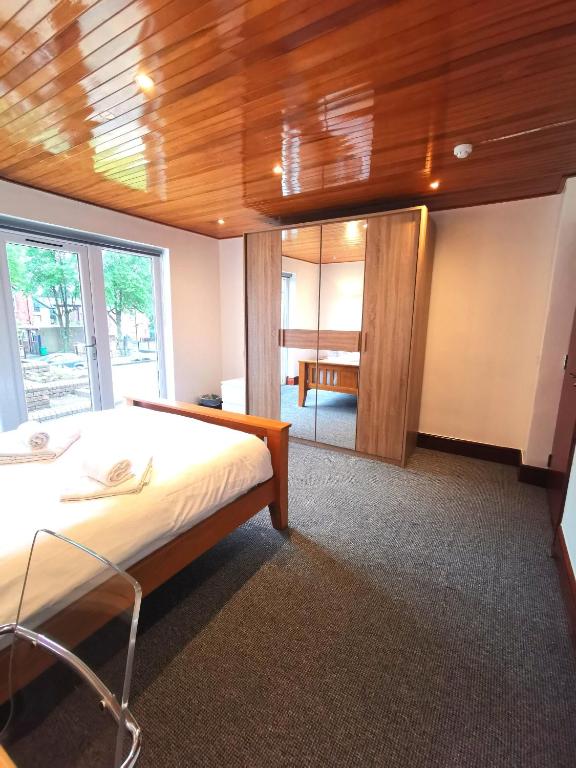 The Elmsleigh Suite at Claremont Hotel - Resim 19