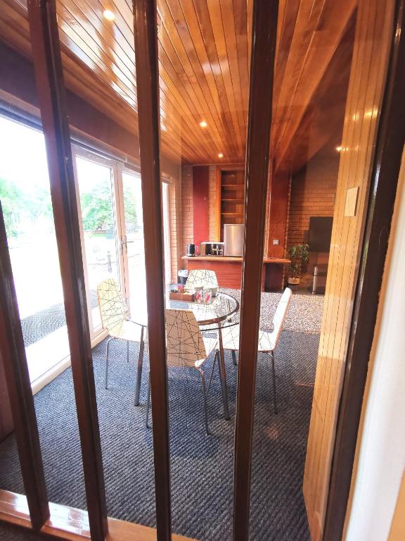 The Elmsleigh Suite at Claremont Hotel - Resim 12