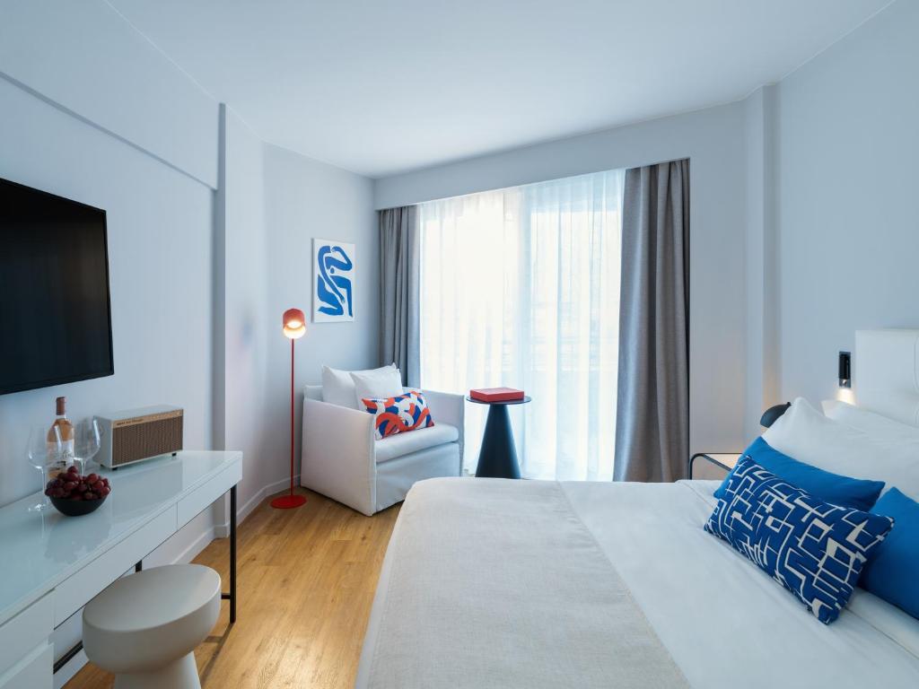 Domes Noruz Kassandra, Halkidiki - Adults Only - 2