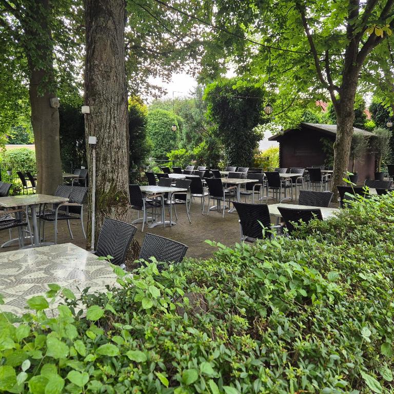 Gasthof Tut - Resim 5