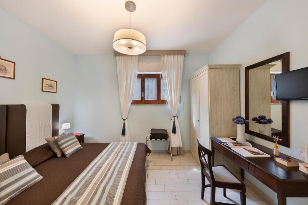 Sea Breeze Residence - 9