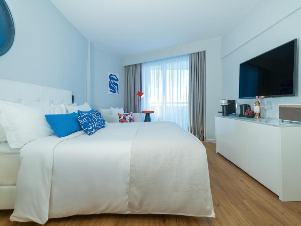 Domes Noruz Kassandra, Halkidiki - Adults Only - 11