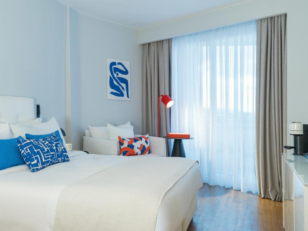 Domes Noruz Kassandra, Halkidiki - Adults Only - 12