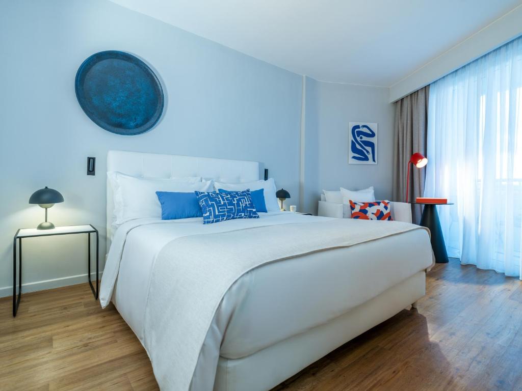 Domes Noruz Kassandra, Halkidiki - Adults Only - 10