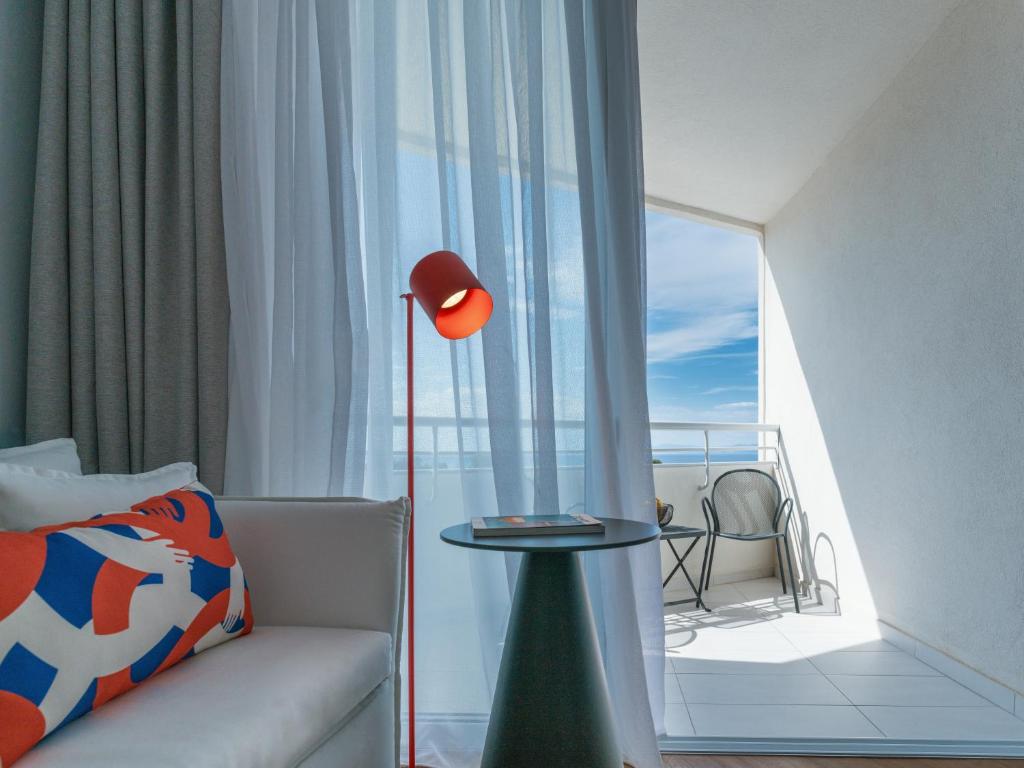 Domes Noruz Kassandra, Halkidiki - Adults Only - 16