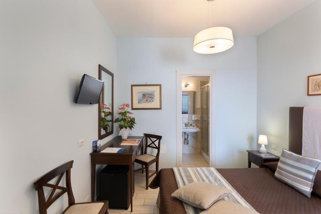 Sea Breeze Residence - 19