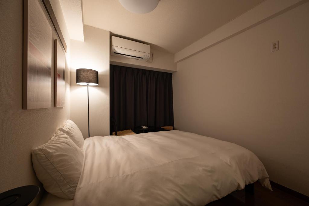 Garden Otsuka - One-Bedroom Apartment