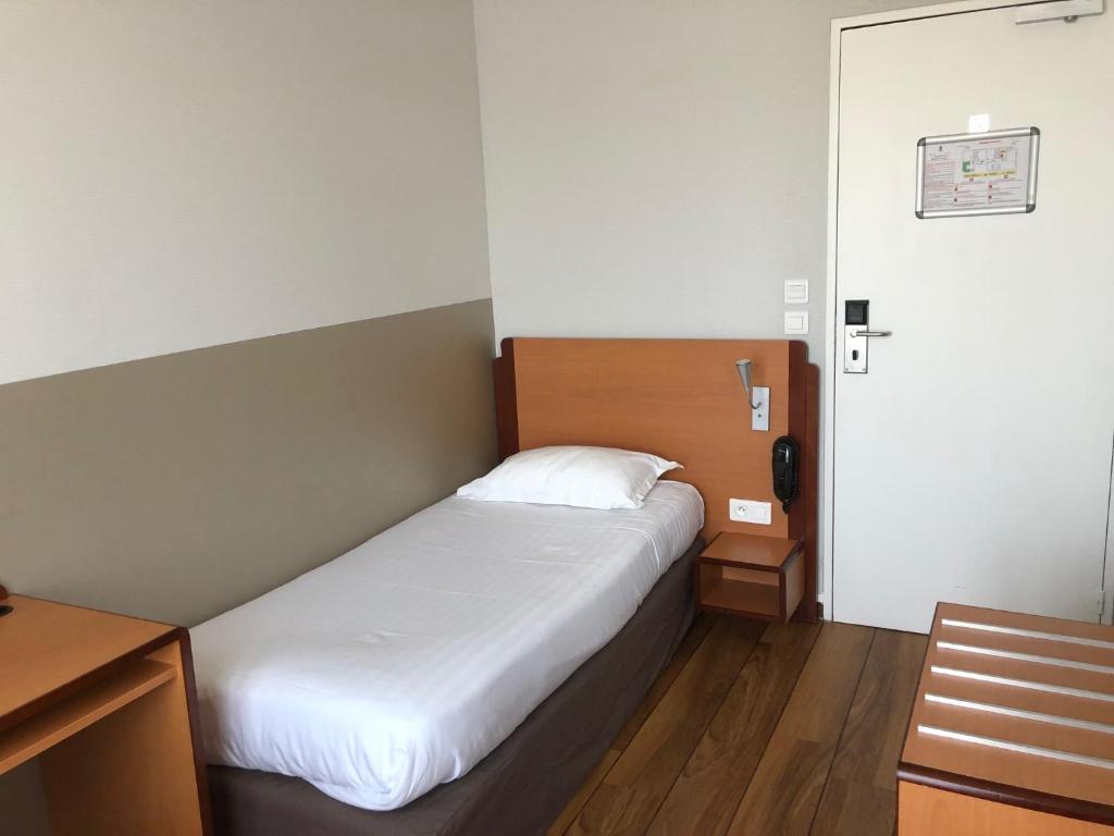 Hôtel Du Lion - Resim 37