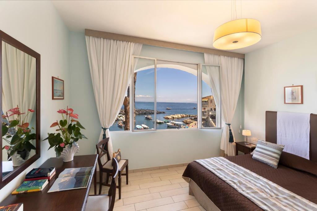 Sea Breeze Residence - 7