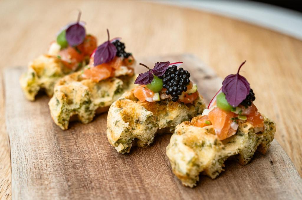 The Hotel Brussels - Resim 28