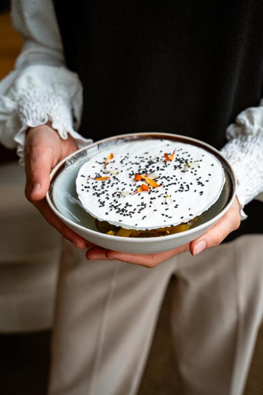 The Hotel Brussels - Resim 29