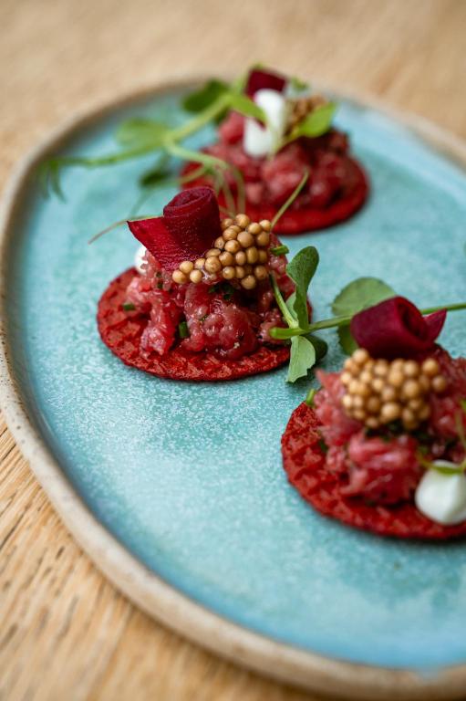 The Hotel Brussels - Resim 34