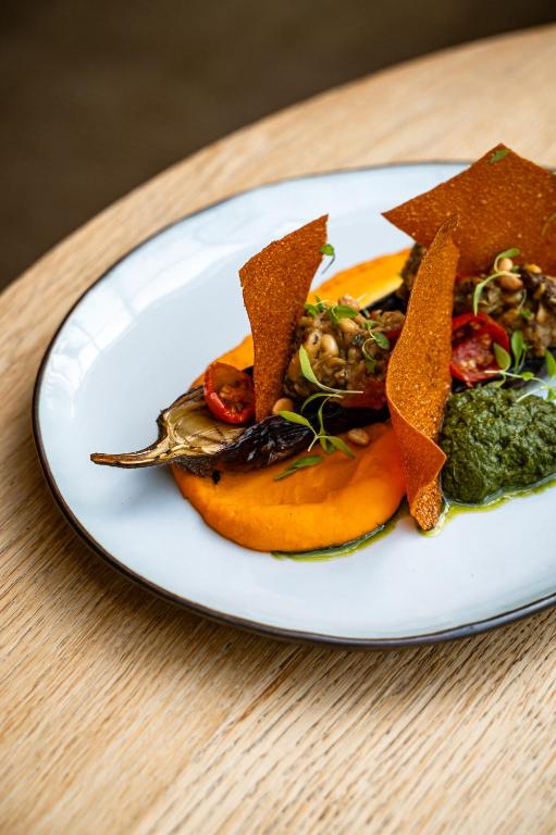 The Hotel Brussels - Resim 36