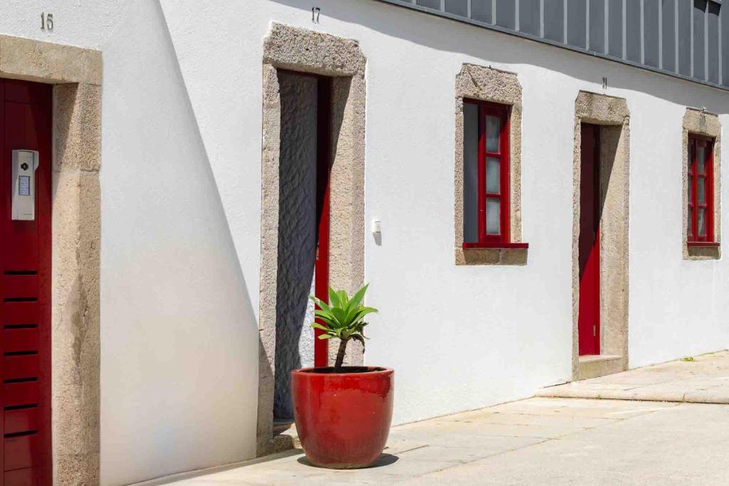 Casa Melo Alvim - by Unlock Hotels - Resim 15