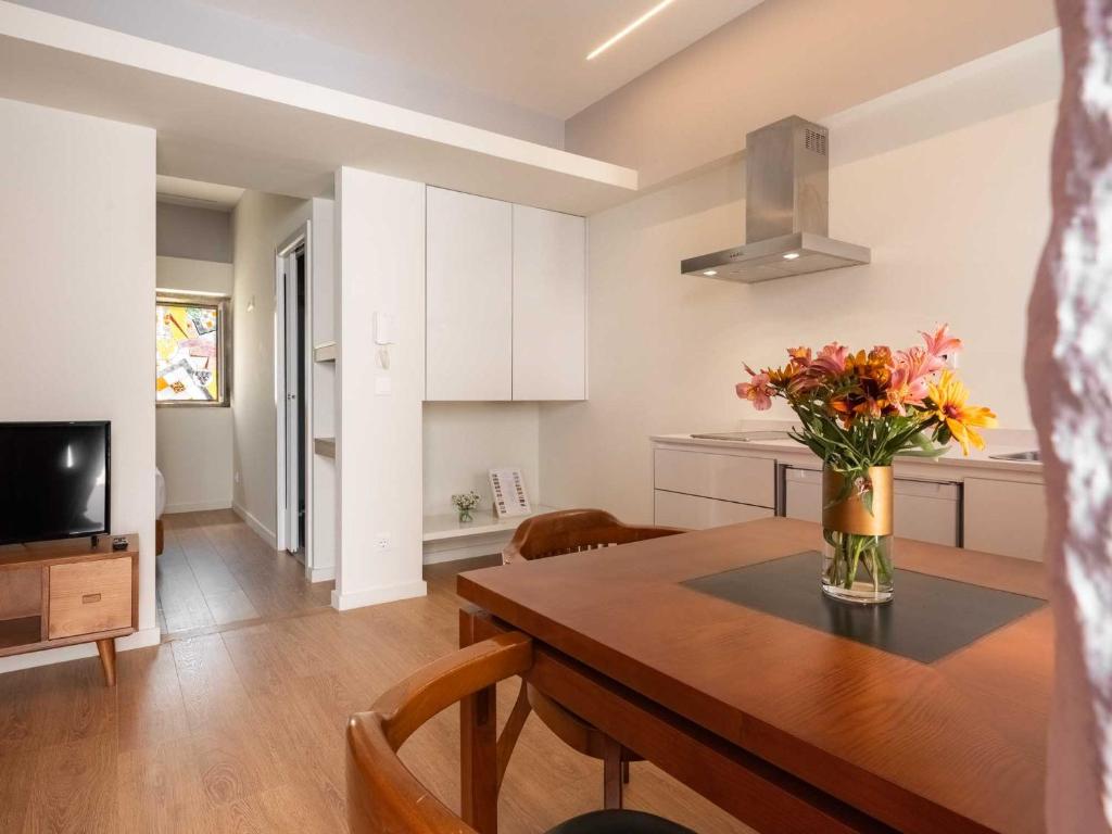 Casa Melo Alvim - by Unlock Hotels - Resim 28