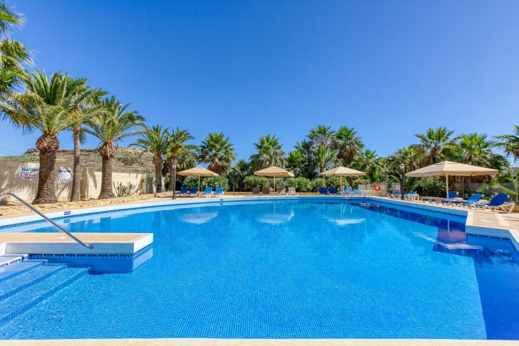 Ta Frenc Apartments - Two-Bedroom Apartment