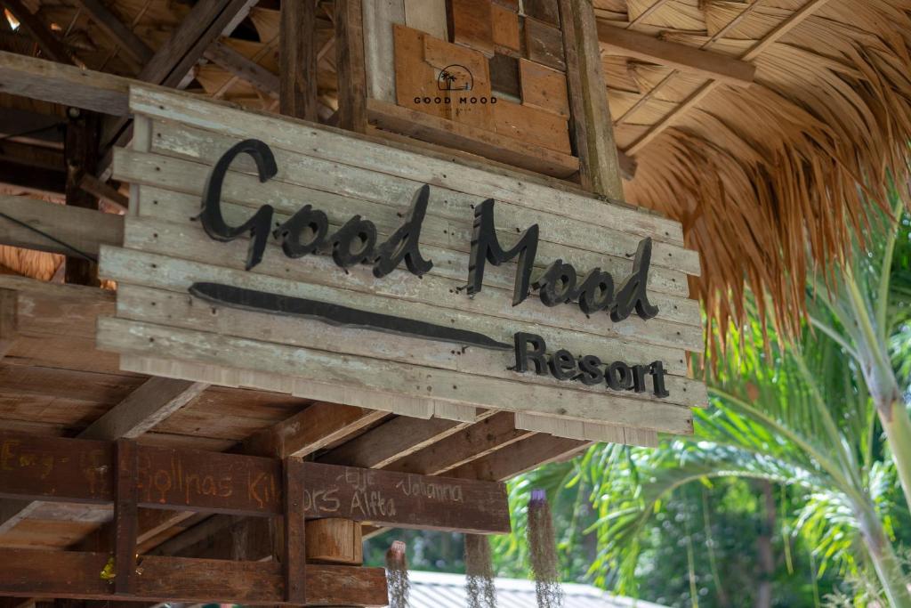 Good Mood Resort Room