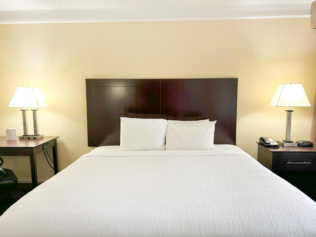 Hotel SonoHotel By Monreale IDrive - 