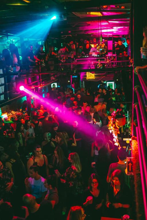Hosté ubytování Chillout Hostel Zagreb