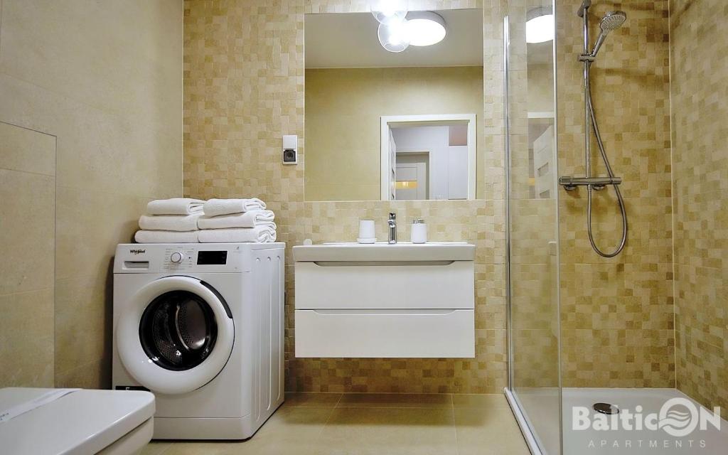 Apartamenty BalticON Nadmorskie Tarasy - 6