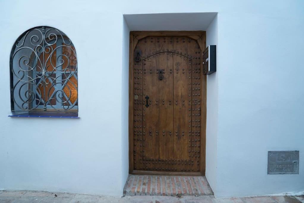 Fotografie z fotogalerie ubytování maroto8 v destinaci Comares